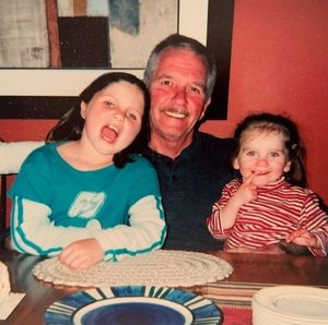 Meet your Posher, Ronnie